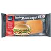 NT FOOD Nutrifree Panino Hamburger 100 G X 2