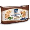 NT FOOD Nutrifree Crackers Integrali 200g