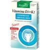 ALSITAN VITAMINA D3(2000U.I.)+K2 30CPR
