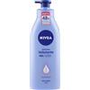Nivea Crema Corpo Vellutante