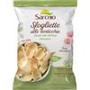 SARCHIO SFOGLIETTE LENTICCHIE 50G