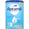 NUTRICIA Aptamil 3 Latte Di Crescita Da 750g
