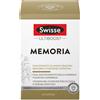 HEALTH AND HAPPINESS SWISSE Memoria 60 Cps