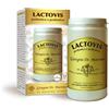 GIORGINI LACTOVIS PREBIOTICO PROBIOTICO 100G