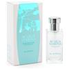OFICINE CLEMAN Eau De Parfum Exenthia Mediterranea - Acqua Marina 50ml