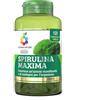OPTIMA NATURALS Optima Spirulina Maxima 120 Compresse