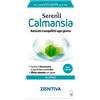 ZENTIVA ITALIA Serenil Calmansia Integratore Naturale Per Rilassamento 50 Capsule
