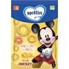 NUTRICIA Mellin Snack Bio Anellini Di Mais 7mesi+ 15g
