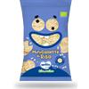 Mellin Snack Mini Gallette Di Riso 30g