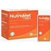 ESSERRE PHARMA NUTRAMET FIBRA 20BUST