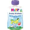 HIPP ITALIA HiPP Frutta Frullata Pera Mela Frutto Drago Ribes Nero 90g