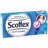 PERFETTI VAN MELLE ITALIA SCOTTEX TUTTI GIORNI 8PZ