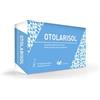 FERA PHARMA Otolarisol Kit Fialoidi + Nebulizzatore Nasale