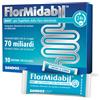 POLIFARMA FLORMIDABIL Daily 10*Bust.