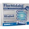 POLIFARMA Flormidabil Ricarica Con Stevia