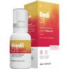 FORZA VITALE ITALIA Redi D3 Spray Da 15ml