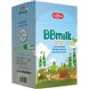 BUONA BBmilk 0-12 Latte Biologico In Polvere Per Neonati 2x400g