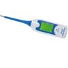 CHIESI ITALIA Termometro Clenny Termo Flash Predittivo 10 Secondi Waterproof