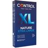 ARTSANA Profilattico Control New Nature 2,0 Xl 12 Pezzi