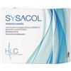 Horizon Lab Company Sysacol Integratore Collagene Idrolizzato Agrumi 20 Fialoidi