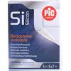 PIKDARE Cerotto Pic Postop Silicone 5x7 5 Pezzi