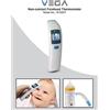 DISPOSITIVI ANTI-COVID Vega Termometro Infrarossi Modello Ir 05mt 1 Pezzo