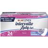 FATER LINES INTERVALLO LADY LONG24PZ