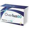 NOVALUZ ITALIA Overluz 60 Perle