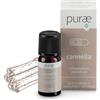 HP ITALIA Purae Purae Olio Essenziale Cannella Cinnamomum Zeylanicum Corteccia 5 Ml