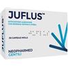 NEOPHARMED GENTILI Juflus 30 Capsule Molli 685 Mg