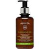 APIVITA SA Apivita Gel Detergente Viso Propoli E Lime Purificante 200ml