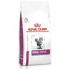 ROYAL CANIN ITALIA VHN CAT RENAL SELECT 400G