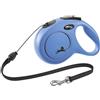 ZOLUX ITALIA Srl NEW CLASSIC XS CORDA 3M BLU