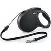 ZOLUX ITALIA Srl NEW CLASSIC S CORDA 5M NERO