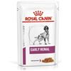 ROYAL CANIN ITALIA VHN WET DOG EARLY RENAL12X100G