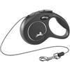 ZOLUX ITALIA Srl NEW CLASSIC M CORDA 8M NERO