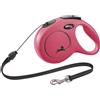 ZOLUX ITALIA Srl NEW CLASSIC M CORDA 8M RED