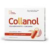 VITASLIM INNOVE Collanol Integratore Alimentare Per Articolazioni Sane Con Vitamina C D 20 Capsule