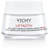 Vichy Liftactiv Supreme Crema Viso Antirughe Rimpolpante SPF30 50ml