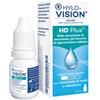 OMNIVISION ITALIA Hylovision Hd Plus Collirio Umettante E Protettivo 15 Ml
