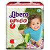 ESSITY Libero Up&Go Pannolini 7 16 26 16 Pezzi