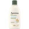 JOHNSON & JOHNSON Aveeno Detergente Intimo Idratante Con Avena Colloidale 300 Ml