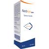 GOLDEN PHARMA NEBIOS IPER Spray 50ml