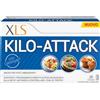 PERRIGO ITALIA Xls Kilo-Attack 30 Compresse