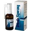 POLIFARMA BENESSERE Plak Spray Active 01% Clorexodina Emoform 50ml