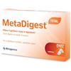 Metagenics MetaDigest Total 60 Capsule Integratore Digestione Enzimi Digestivi