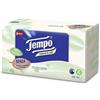 ESSITY Tempo Box Fazzoletti Natural&Soft 70 Pezzi