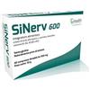 4 HEALTH Sinerv 600 30 Compresse