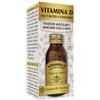 VIS GIORGINI SER-VIS Vitamina D Calcio/Fosforo 150 Pastiglie