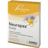 Named Neurapas Forte Integratore Iperico Passiflora Valeriana 60 Compresse Umore